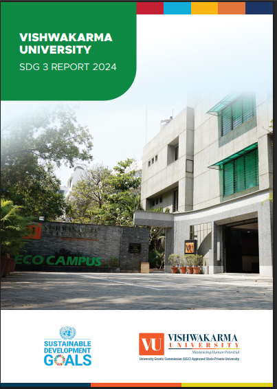 VU SDG 3 Report 2021